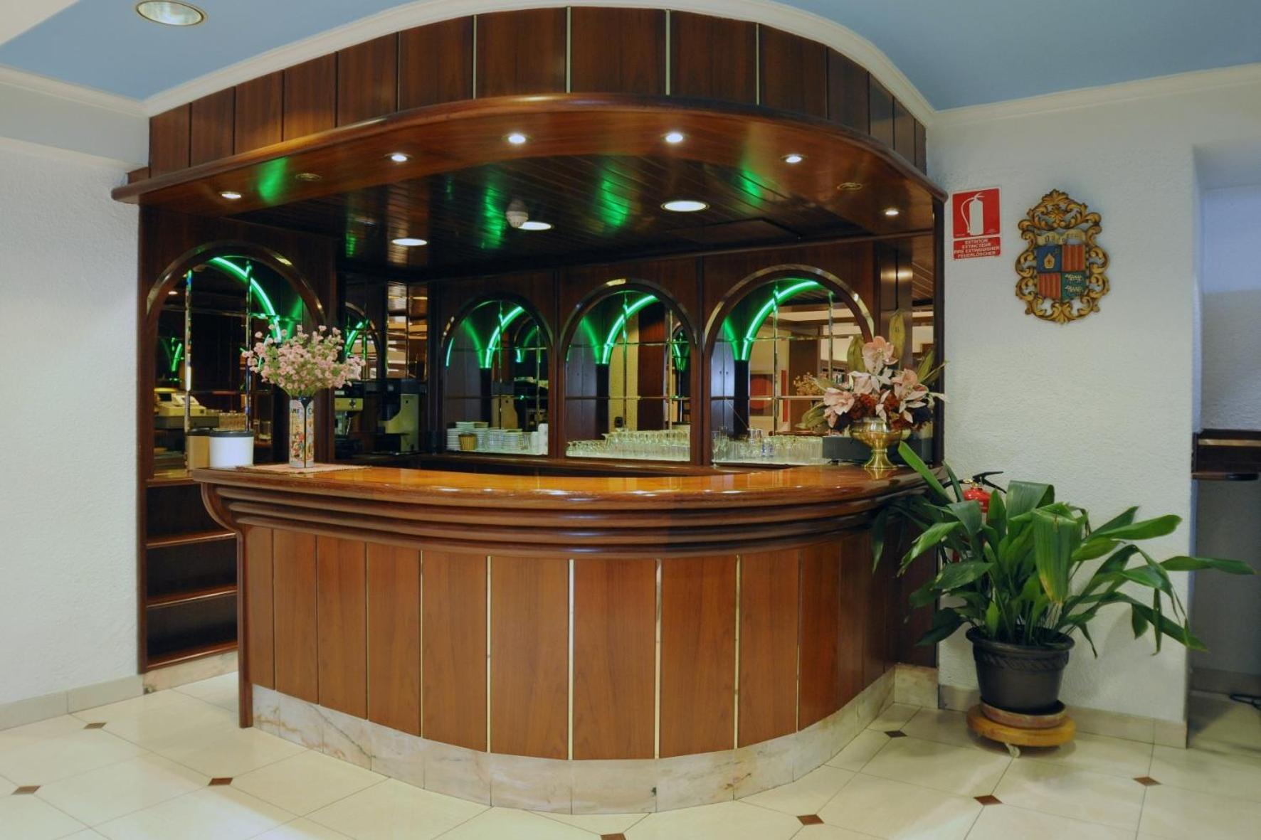 Hotel Jaume I Andorra la Vella Esterno foto
