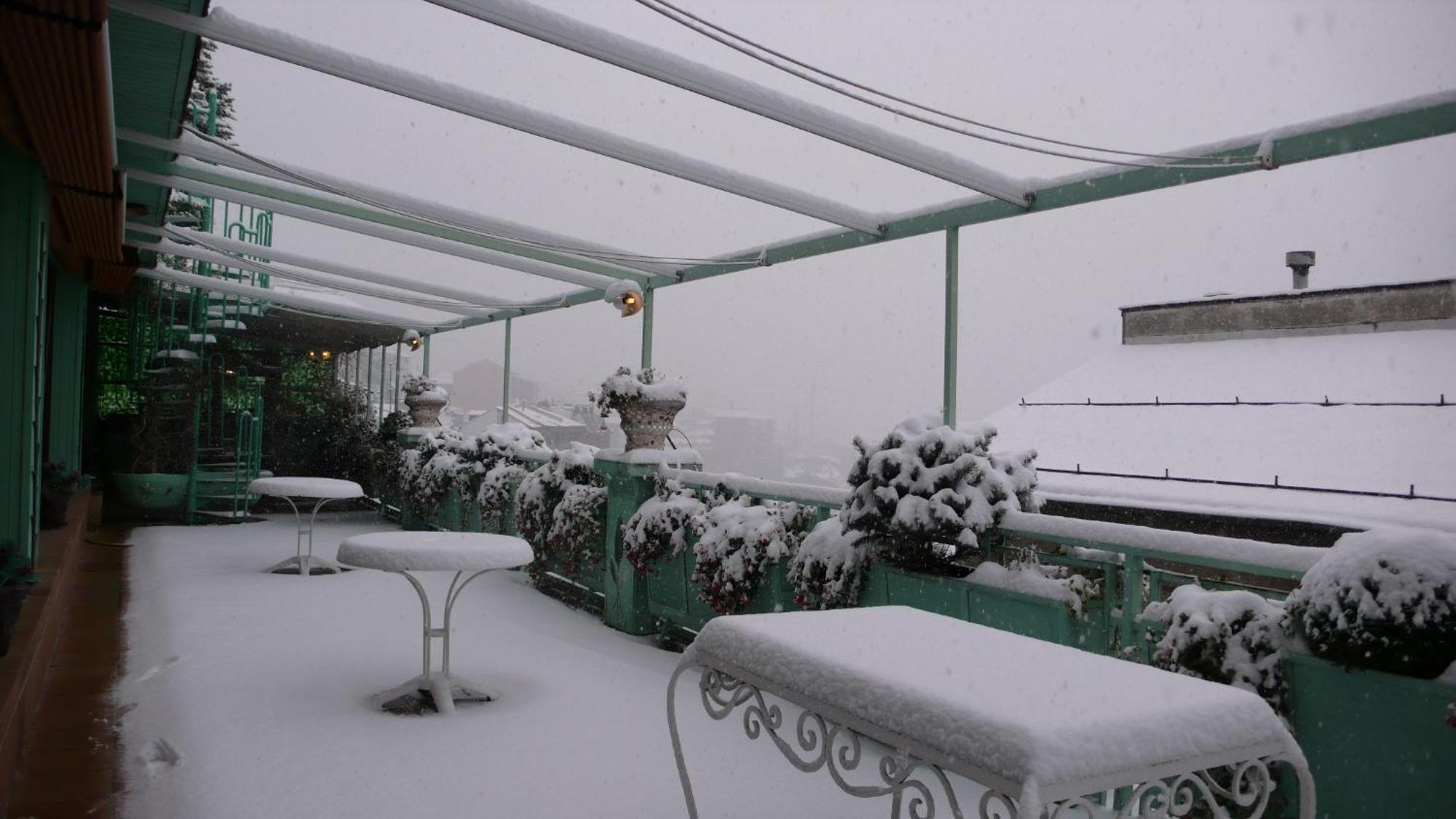 Hotel Jaume I Andorra la Vella Esterno foto