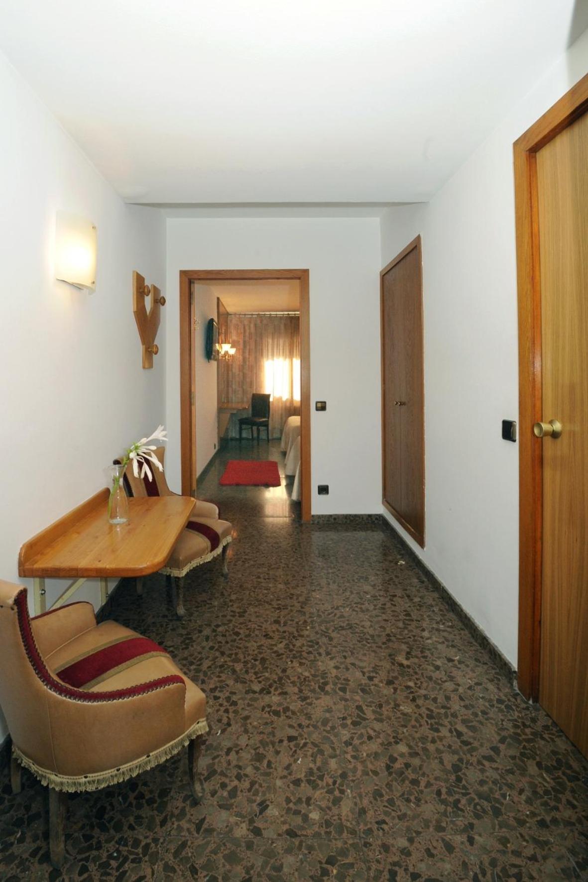 Hotel Jaume I Andorra la Vella Esterno foto